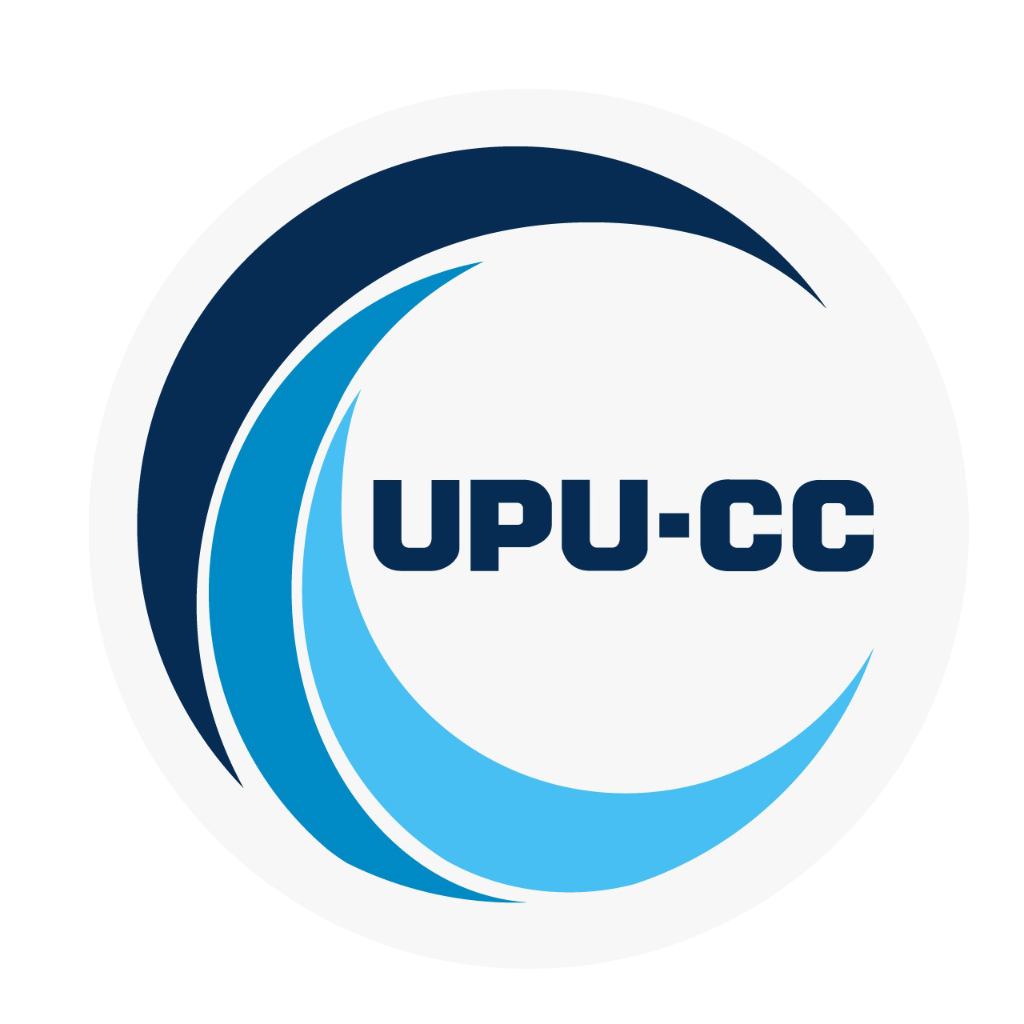 UPU-CC Logo
